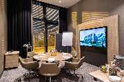 Holiday Inn Frankfurt Airport by IHG - GALLERY