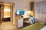 Holiday Inn Frankfurt Airport by IHG - GALLERY
