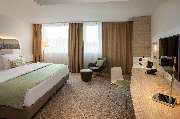 Holiday Inn Frankfurt Airport by IHG - GALLERY