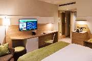 Holiday Inn Frankfurt Airport by IHG - GALLERY