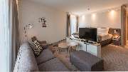 Holiday Inn Hamburg - Berliner Tor by IHG - GALLERY