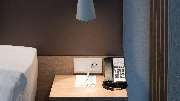 Holiday Inn Hamburg - Berliner Tor by IHG - GALLERY
