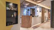 Holiday Inn Hamburg - Berliner Tor by IHG - GALLERY