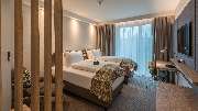 Holiday Inn Hamburg - Berliner Tor by IHG - GALLERY