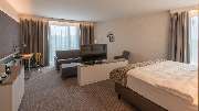 Holiday Inn Hamburg - Berliner Tor by IHG - GALLERY