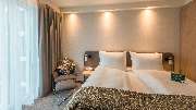 Holiday Inn Hamburg - Berliner Tor by IHG - GALLERY