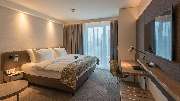 Holiday Inn Hamburg - Berliner Tor by IHG - GALLERY