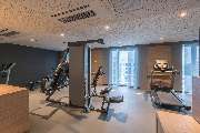Holiday Inn Hamburg - Berliner Tor by IHG - GALLERY