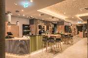 Holiday Inn Hamburg - Berliner Tor by IHG - GALLERY
