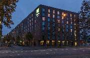 Holiday Inn Hamburg - Berliner Tor by IHG - GALLERY