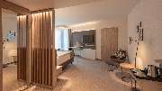 Holiday Inn Hamburg - Berliner Tor by IHG - GALLERY
