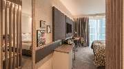 Holiday Inn Hamburg - Berliner Tor by IHG - GALLERY