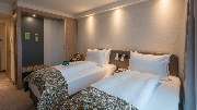 Holiday Inn Hamburg - Berliner Tor by IHG - GALLERY