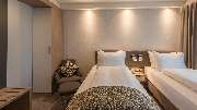 Holiday Inn Hamburg - Berliner Tor by IHG - GALLERY