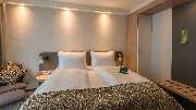 Holiday Inn Hamburg - Berliner Tor by IHG - GALLERY