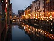 Holiday Inn Hamburg - Berliner Tor by IHG - GALLERY