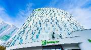 Holiday Inn Hamburg - City Nord by IHG - GALLERY