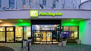 Holiday Inn Hamburg - City Nord by IHG - GALLERY