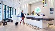 Holiday Inn Hamburg - City Nord by IHG - GALLERY