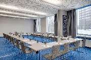 Holiday Inn Hamburg - City Nord by IHG - GALLERY