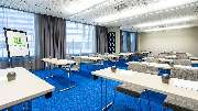 Holiday Inn Hamburg - City Nord by IHG - GALLERY