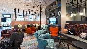 Holiday Inn Hamburg - City Nord by IHG - GALLERY