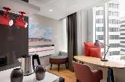 Holiday Inn Hamburg - City Nord by IHG - GALLERY