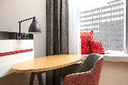 Holiday Inn Hamburg - City Nord by IHG - GALLERY