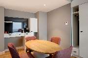 Holiday Inn Hamburg - City Nord by IHG - GALLERY