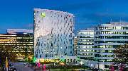 Holiday Inn Hamburg - City Nord by IHG - GALLERY