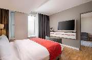Holiday Inn Hamburg - City Nord by IHG - GALLERY