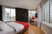 Holiday Inn Hamburg - City Nord by IHG - GALLERY