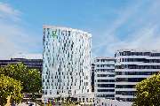 Holiday Inn Hamburg - City Nord by IHG - GALLERY