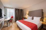 Holiday Inn Hamburg - City Nord by IHG - GALLERY
