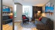 Holiday Inn Hamburg - City Nord by IHG - GALLERY