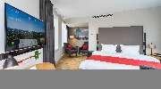 Holiday Inn Hamburg - City Nord by IHG - GALLERY