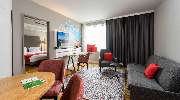 Holiday Inn Hamburg - City Nord by IHG - GALLERY