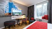 Holiday Inn Hamburg - City Nord by IHG - GALLERY