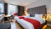 Holiday Inn Hamburg - City Nord by IHG - GALLERY