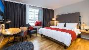 Holiday Inn Hamburg - City Nord by IHG - GALLERY