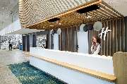 Holiday Inn Hamburg - Hafencity by IHG - GALLERY