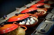 Holiday Inn Hamburg - Hafencity by IHG - GALLERY