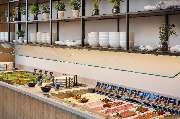 Holiday Inn Hamburg - Hafencity by IHG - GALLERY