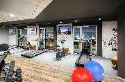 Holiday Inn Hamburg - Hafencity by IHG - GALLERY
