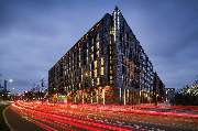 Holiday Inn Hamburg - Hafencity by IHG - GALLERY