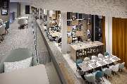 Holiday Inn Hamburg - Hafencity by IHG - GALLERY