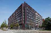 Holiday Inn Hamburg - Hafencity by IHG - GALLERY