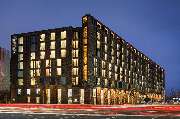 Holiday Inn Hamburg - Hafencity by IHG - GALLERY