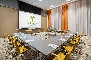 Holiday Inn Hamburg - Hafencity by IHG - GALLERY