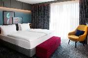 Holiday Inn Hamburg - Hafencity by IHG - GALLERY